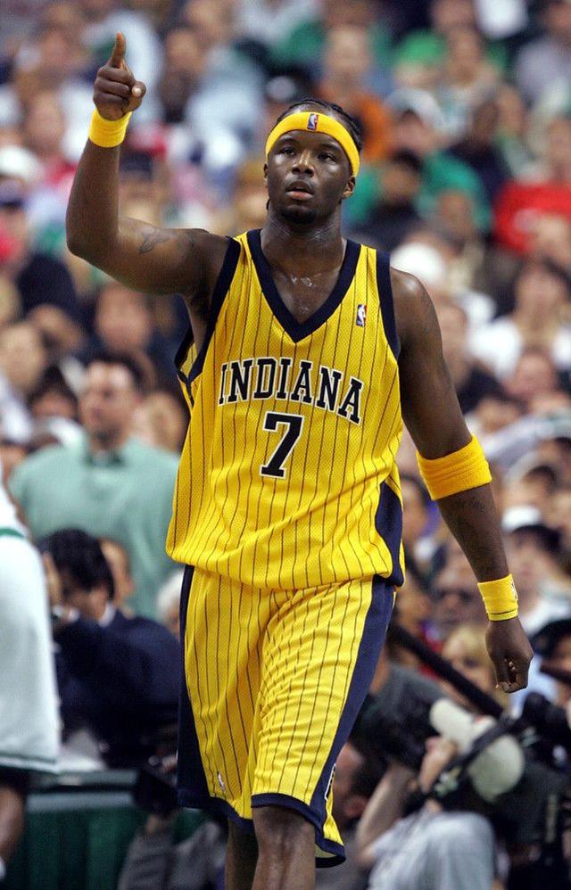 印第安纳步行者拿过总冠军吗